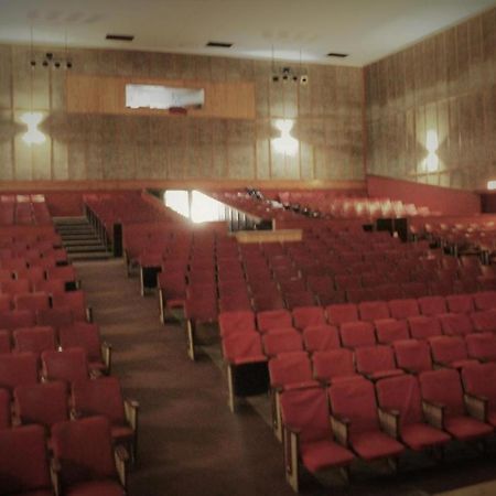 Backstage Theatre Room Tsumeb Zewnętrze zdjęcie